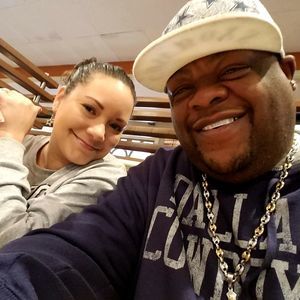 Meet your Posher, Reg